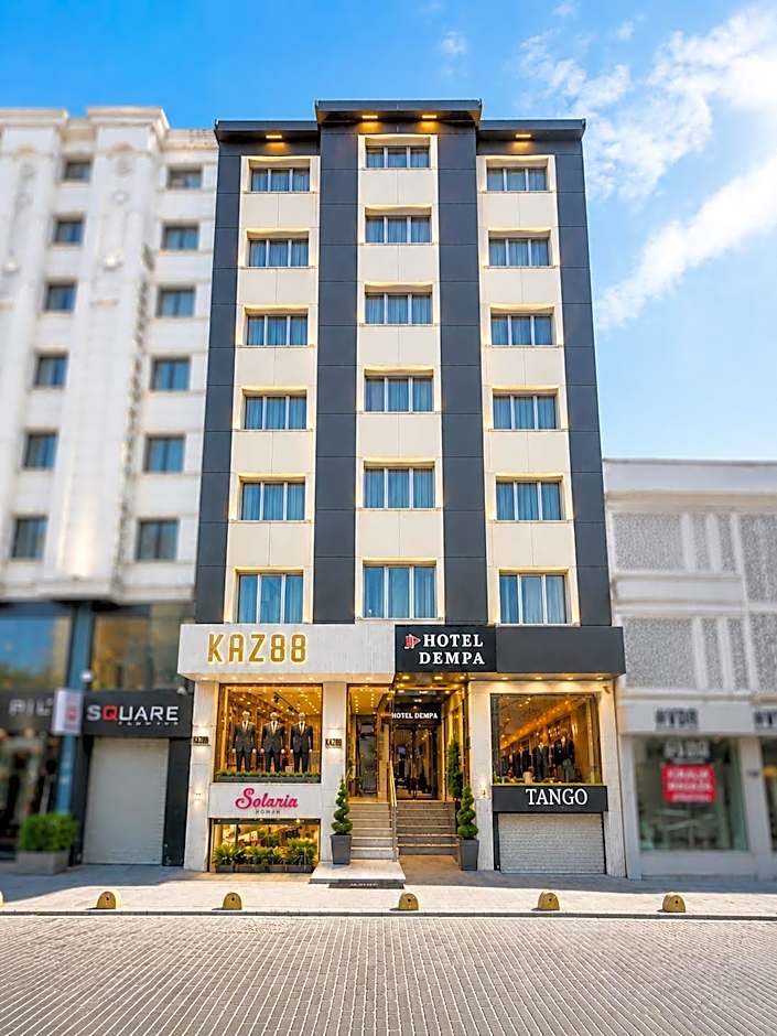 Dempa Hotel