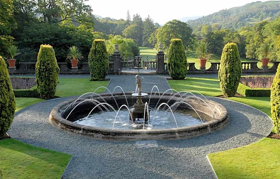 Rydal Hall Christian Retreat Centre