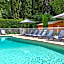 Novotel Aix en Provence Pont de l Arc Fenouilleres