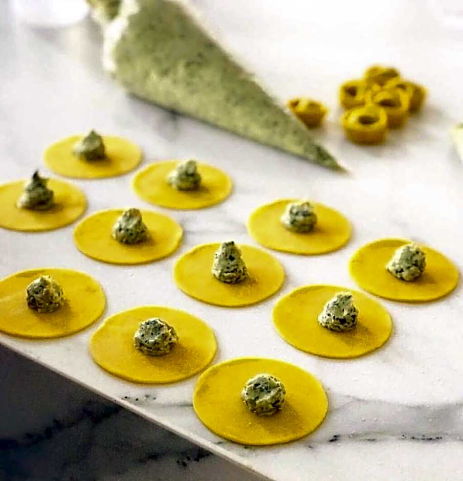 RESIDENCE BACO Da SETA