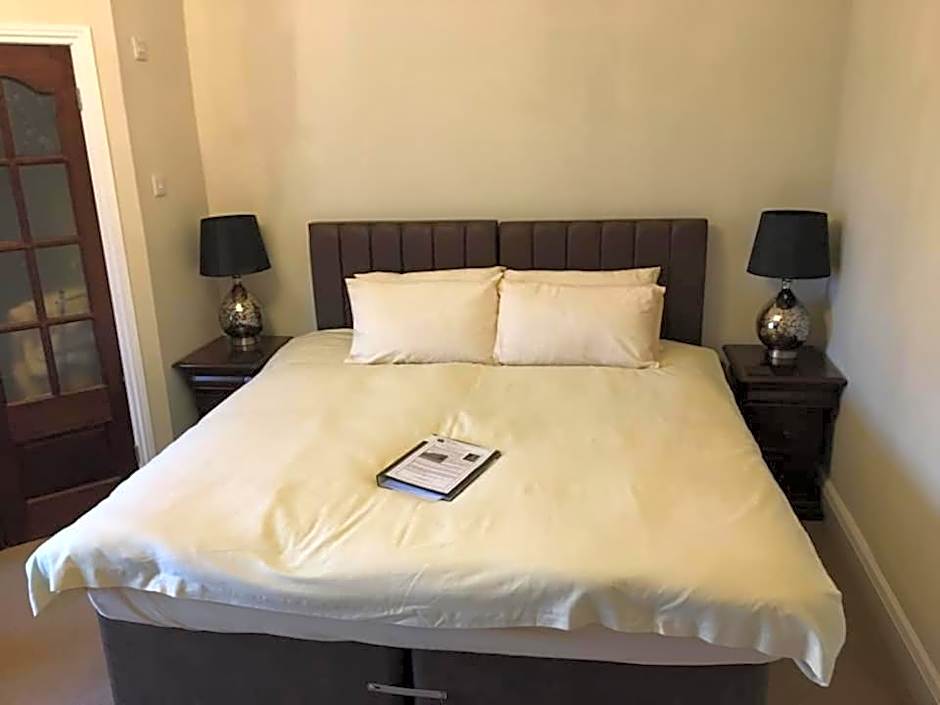 Brass Castle Country House Accommodation