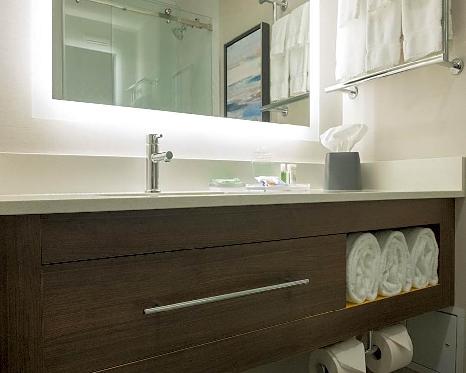 Holiday Inn & Suites Vancouver Downtown By IHG