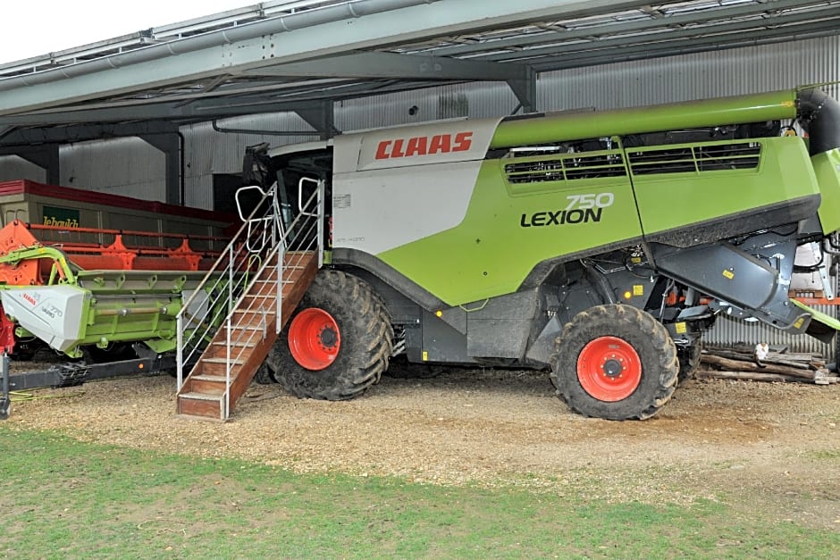 La Ferme de Flo'