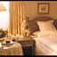 Unser kleines Hotel Café Göbel