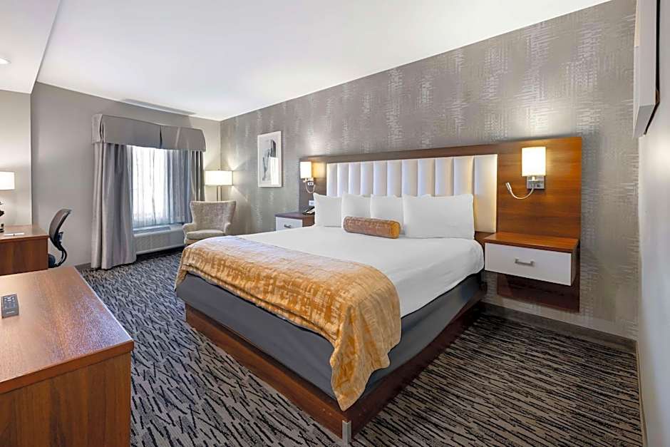 Best Western On The Avenue