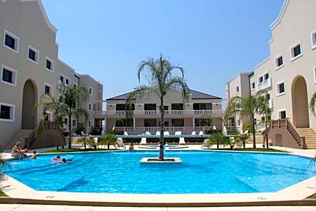 Howard Johnson Hotel & Casino