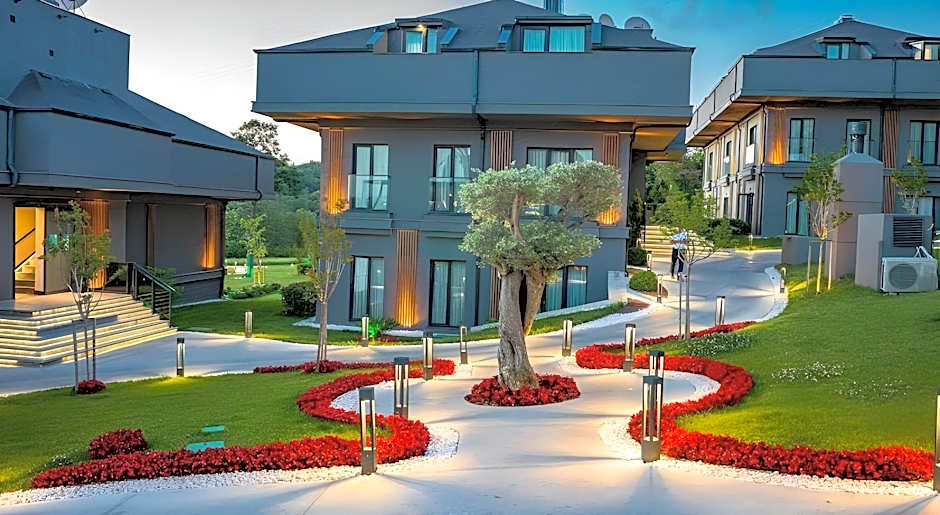 MENALO HOTEL PREMIUM ISTANBUL AIRPORT