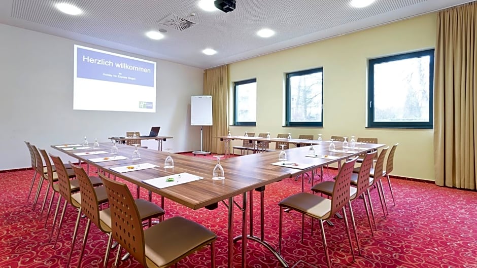 Holiday Inn Express Singen By IHG
