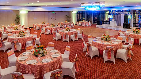 Delta Hotels by Marriott San Jose Aurola