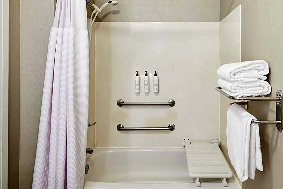 SpringHill Suites by Marriott Phoenix Tempe/Airport
