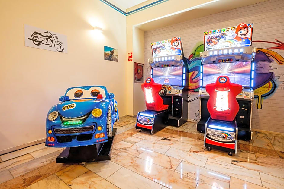 Bahia Principe Sunlight Tenerife