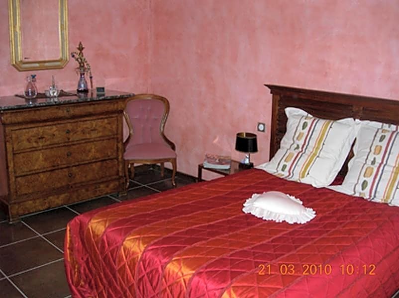 Le Clos des Malézolles