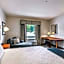 Hampton Inn By Hilton & Suites Mystic