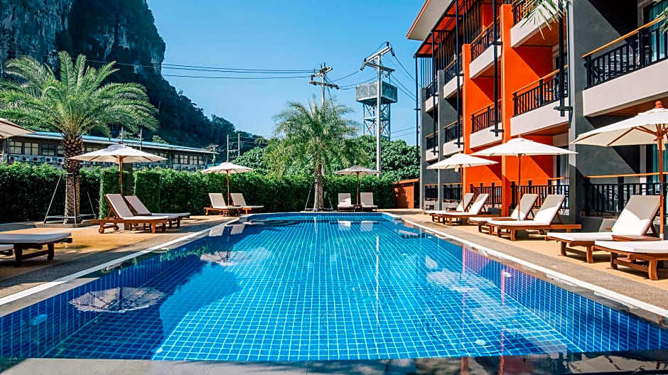 Frank Ao Nang Krabi Resort