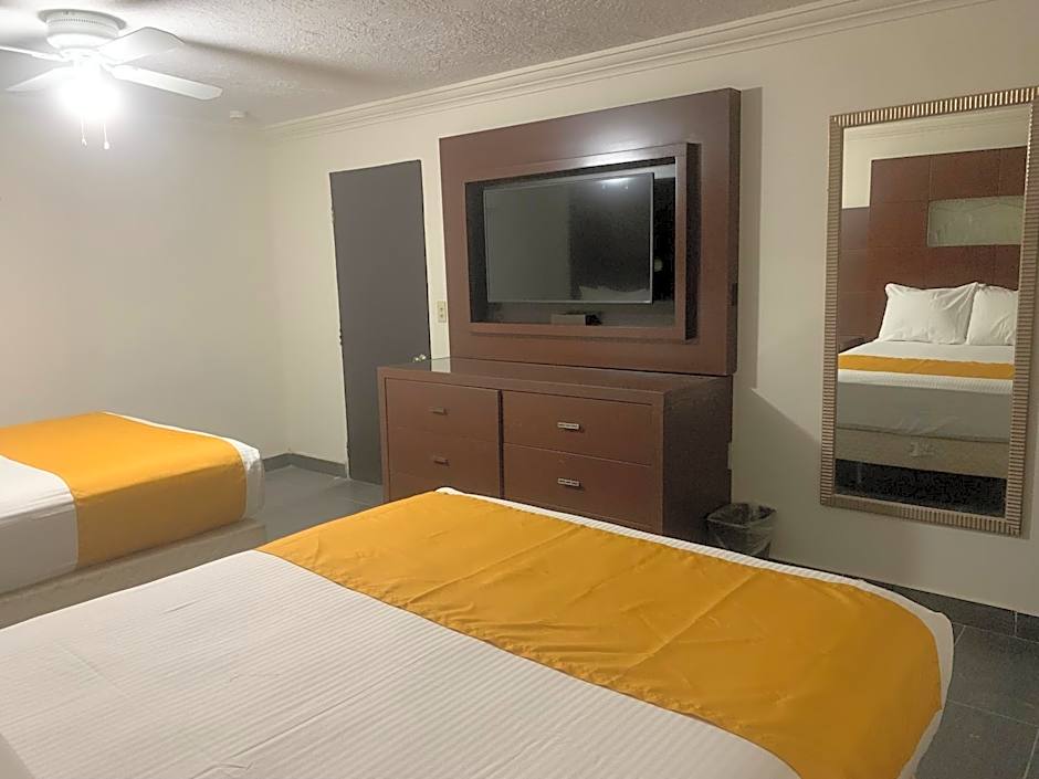 Hotel Dorado Baja