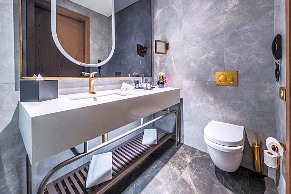 Radisson Collection Hotel, Vadistanbul