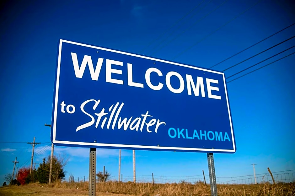 Holiday Inn & Suites Stillwater-University West By IHG