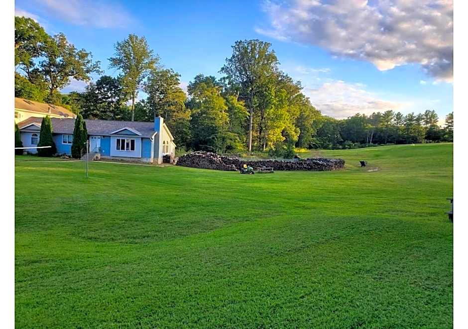 Glenwood Inn - Stroudsburg