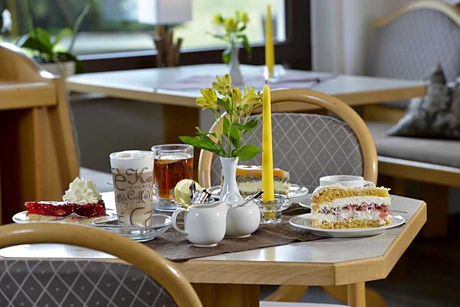 Hotel Café Wahlde Restaurant