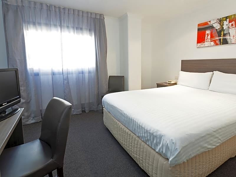 Causeway Inn On The Mall