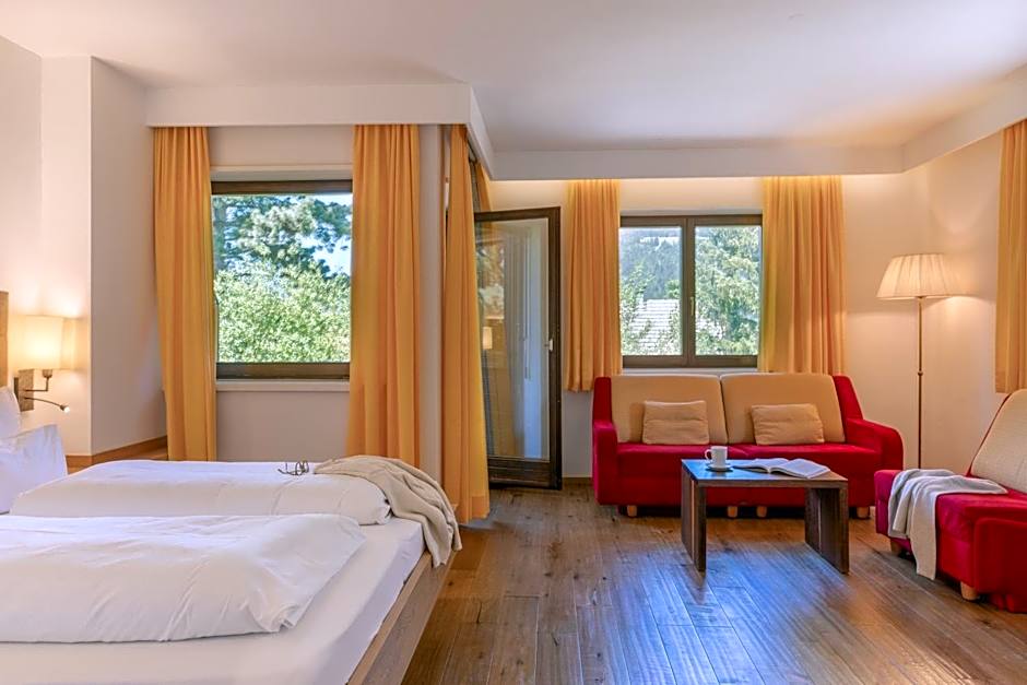 Hotel Fameli