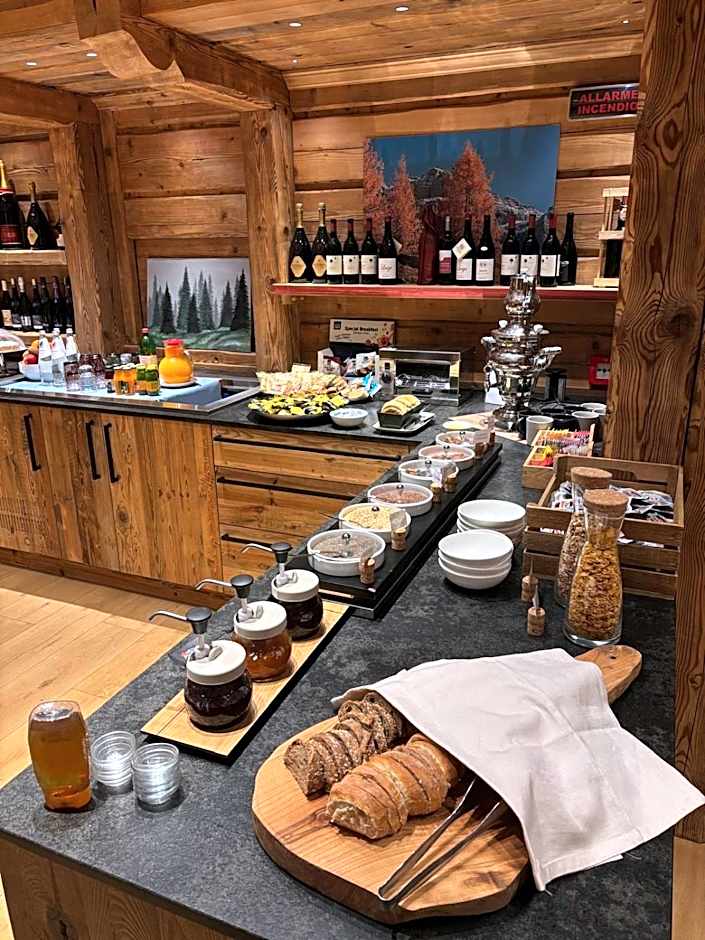 Hotel Maso del Brenta