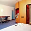 Novotel Suites Hamburg City