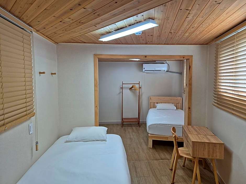 Dal Garam Guesthouse - 외국인 전용