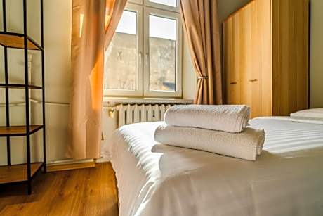 Quadruple Room with Bathroom