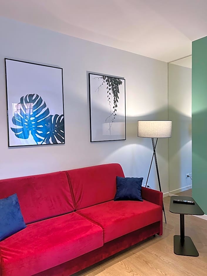 Residence Il Melograno