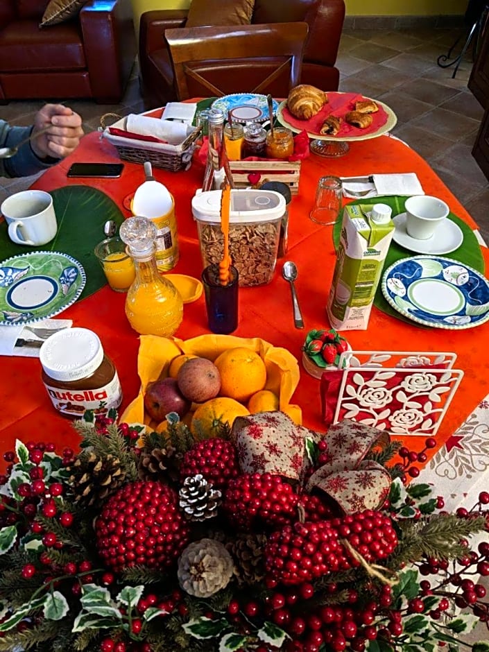 Villa Rosa Lifestyle B&B