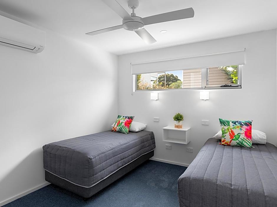 Blue Lake Holiday Park