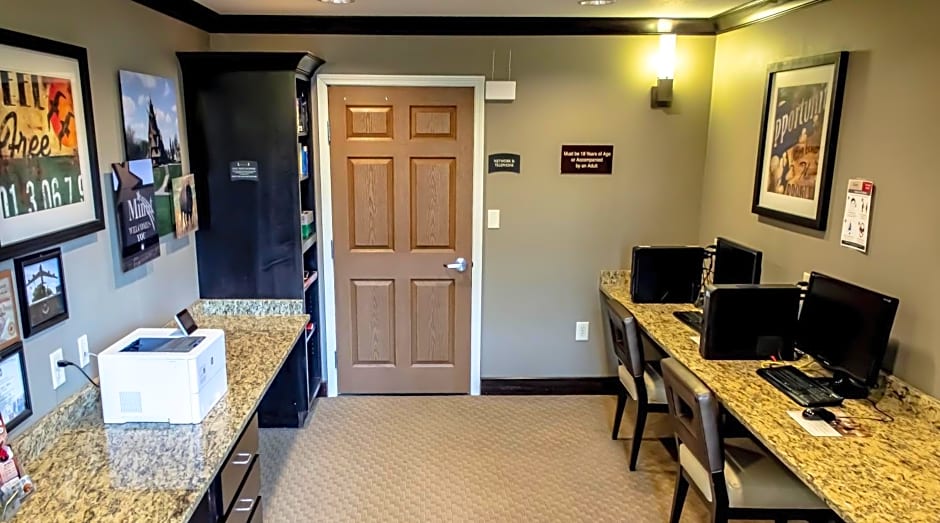 Staybridge Suites Minot By IHG