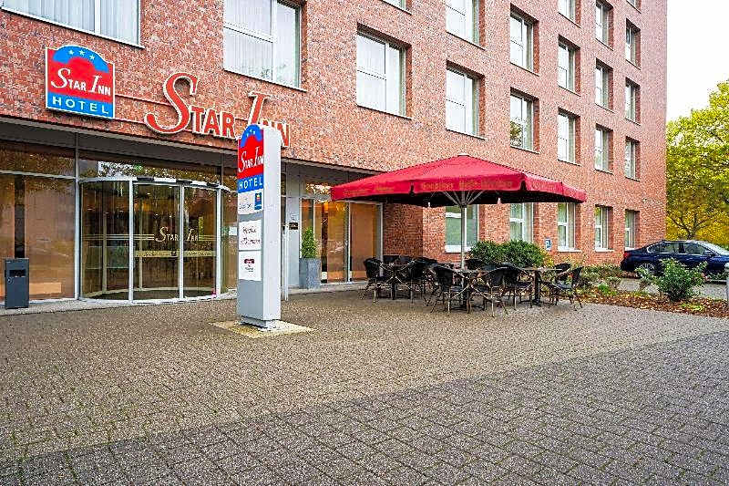 Plaza Inn Karlsruhe