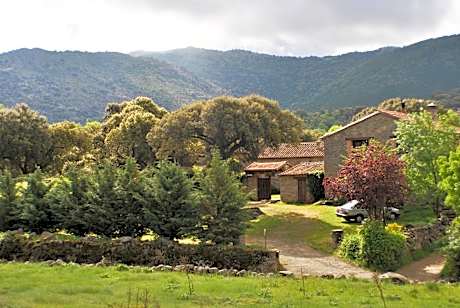 La Trocha De Hoyorredondo