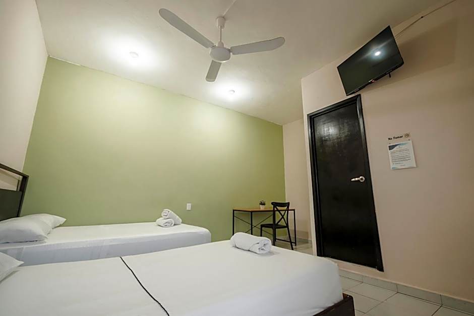 Hotel Quiam
