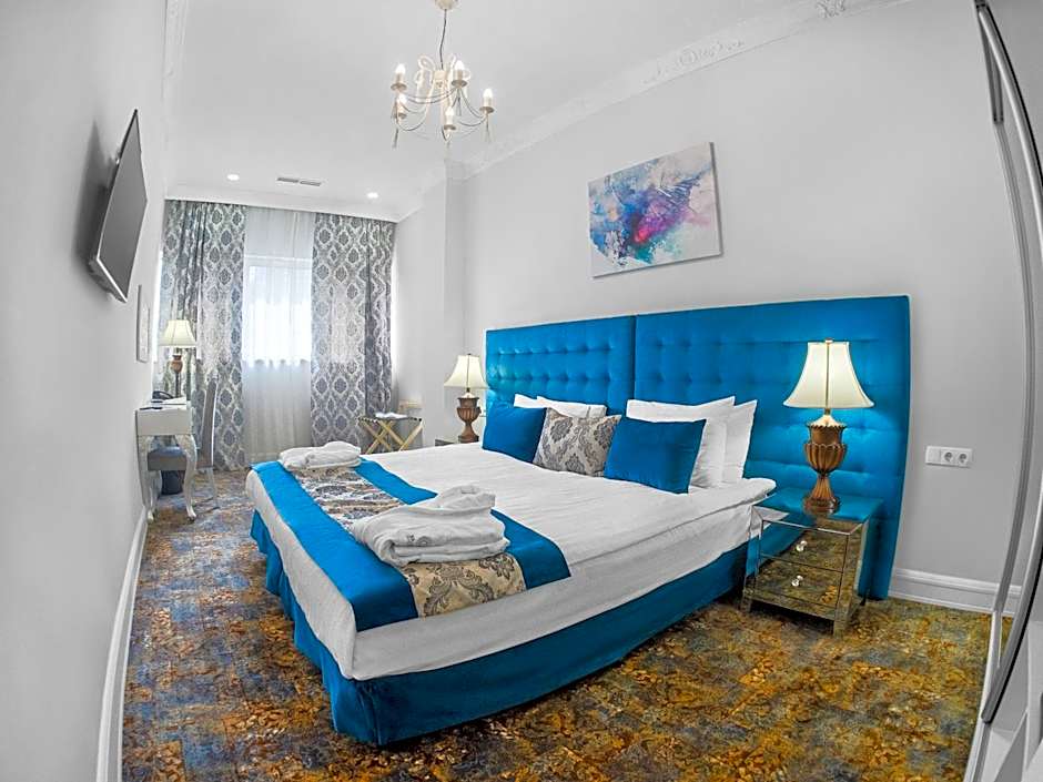 Bristol Central Park Hotel