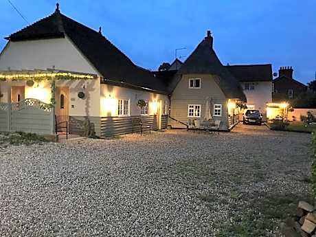 Old Thatch Bambers Green