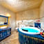Cappadocia Acer Cave Hotel