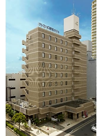 Tetoranze Makuhari Inage