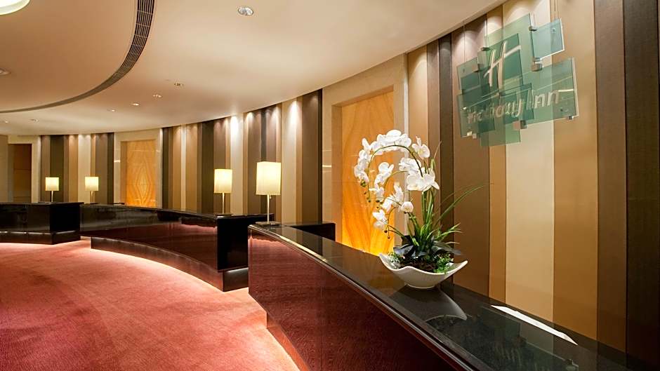 Holiday Inn Tianjin Riverside By IHG