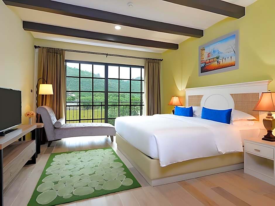 Le Monte Khao Yai Hotel