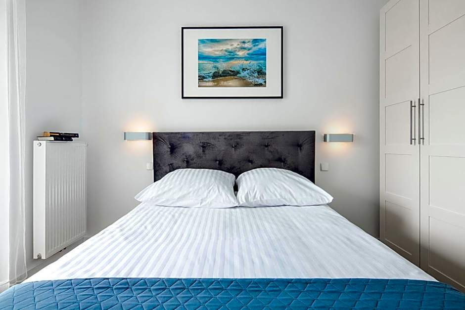 Sleepy3city Apartments Batorego 9
