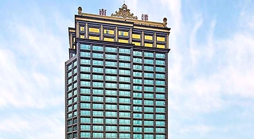 Nanyang King'S Gate Hotel