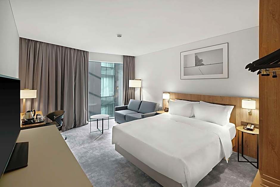 Hilton Garden Inn Vilnius City Centre