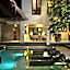The Secret Villas