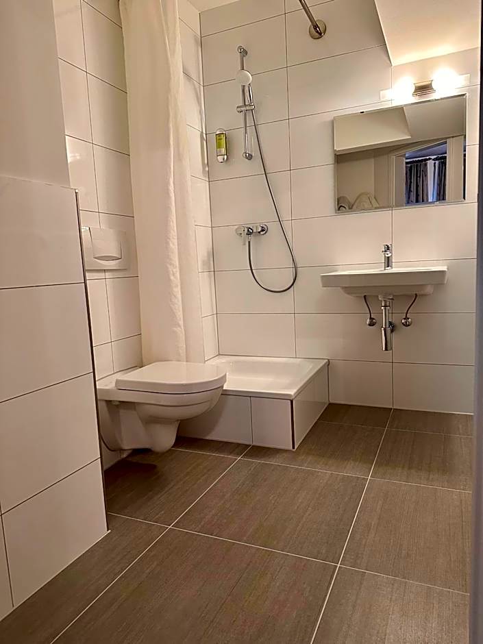 Hayk Altstadthotel & Appartements