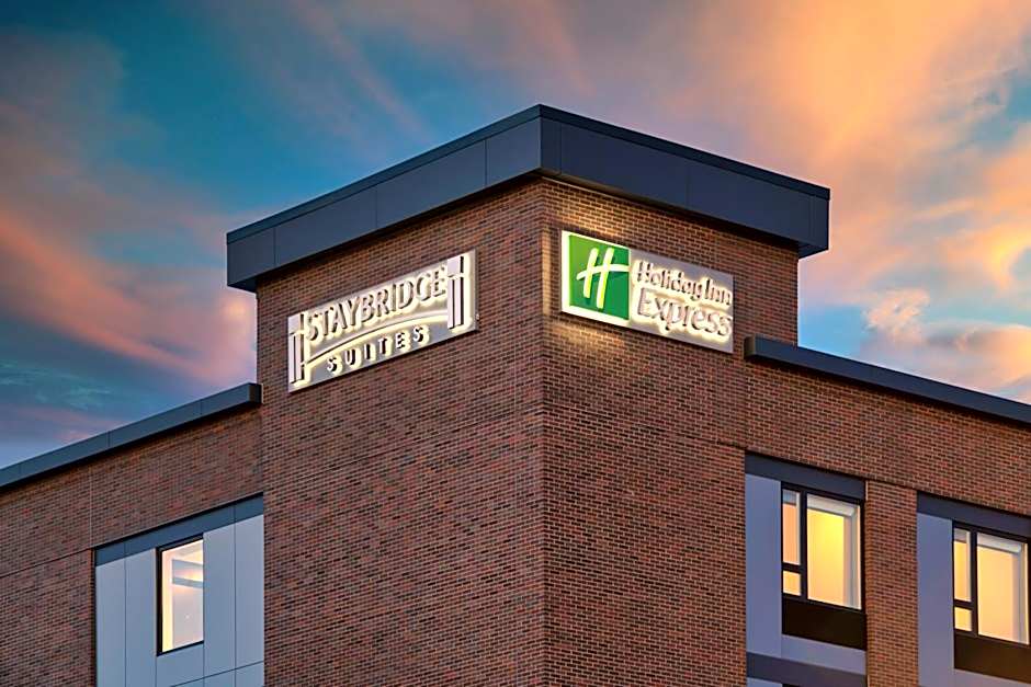 Staybridge Suites Boston Logan Airport - Revere By IHG