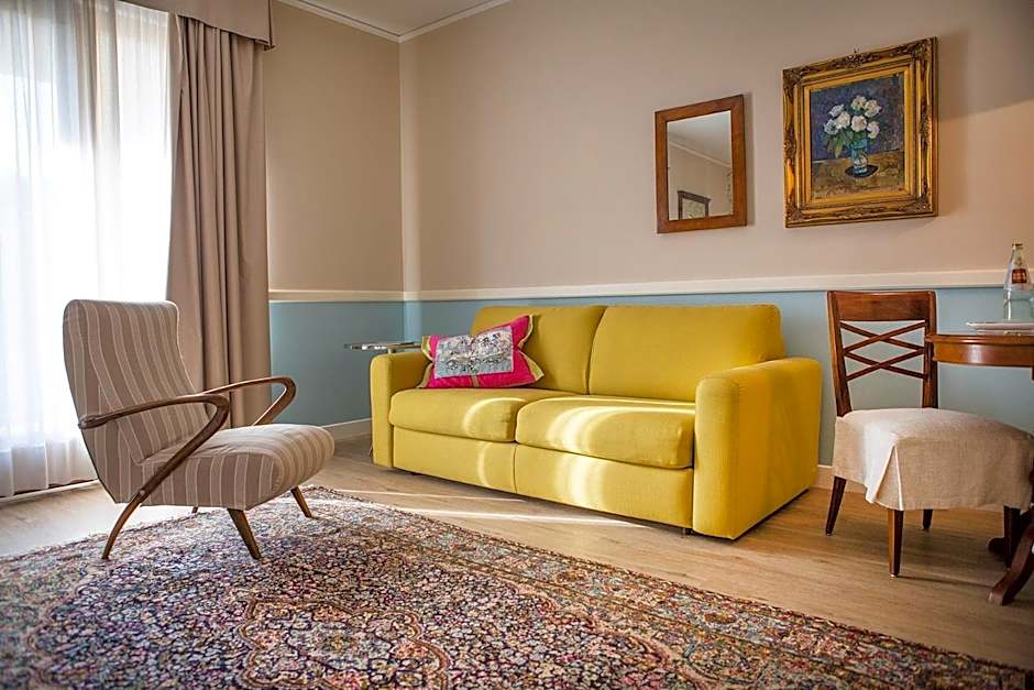 Hotel Regina Adelaide