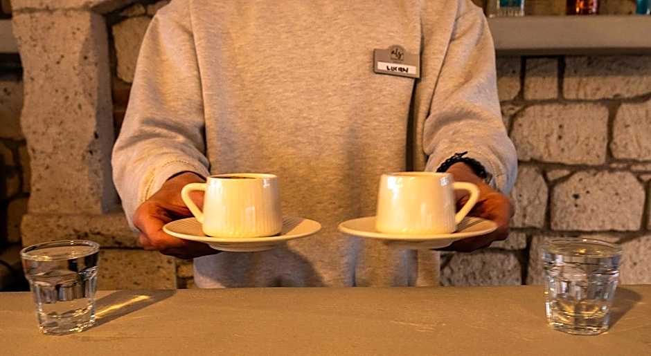 Aleysim Alaçatı-Design Als